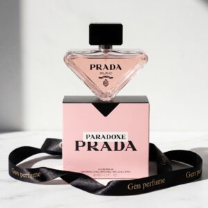 Prada Paradoxe