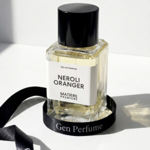 Matiere Premiere Neroli Oranger EDP