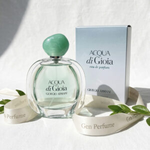 Giorgio Armani Acqua Di Gioia EDP