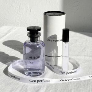 Louis Vuitton Météore EDP