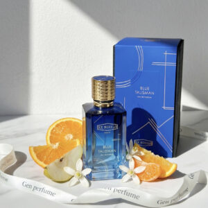Ex Nihilo Blue Talisman EDP