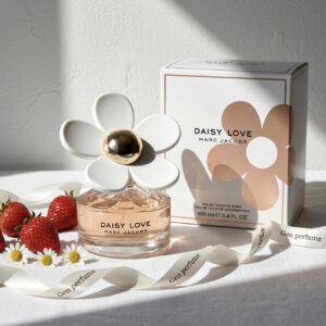 Marc Jacobs Daisy Love EDT