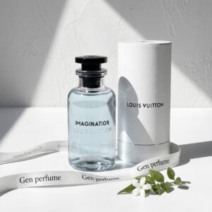 Louis Vuitton Imagination