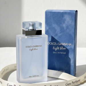 Dolce & Gabbana Light Blue Eau Intense