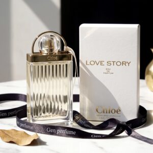 Chloe Love Story