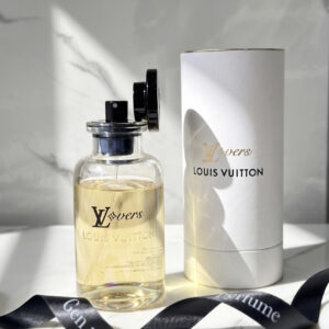 Louis Vuitton Lovers EDP
