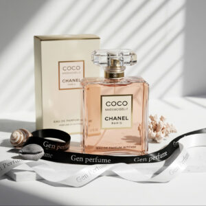 Chanel Coco Mademoiselle Intense