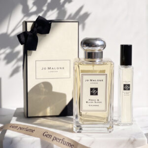 Jo Malone Peony & Blush Suede Cologne