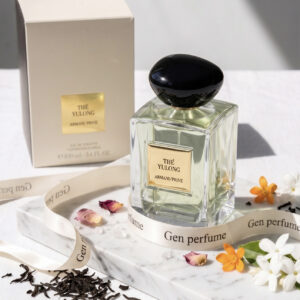 Giorgio Armani Prive Thé Yulong