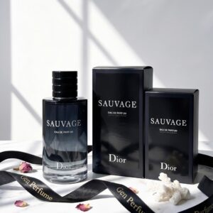 Dior Sauvage EDP