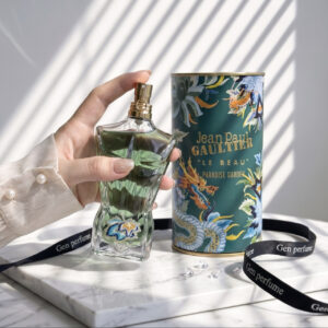 Jean Paul Gaultier Le Beau Paradise Garden EDP