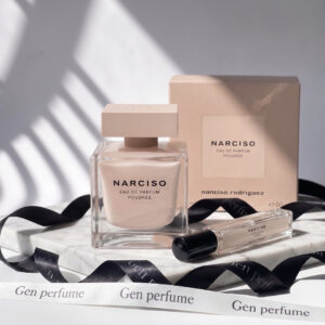 Narciso Eau de Parfum Poudree