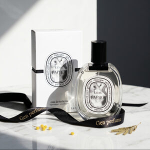 Diptyque L'eau Papier