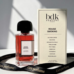 BDK Parfums Rouge Smoking