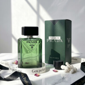 Prada Paradigme Eau De Parfum