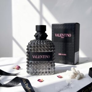 Valentino Uomo Born in Roma EDT