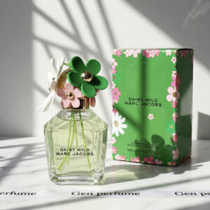 Marc Jacobs Daisy Wild EDP
