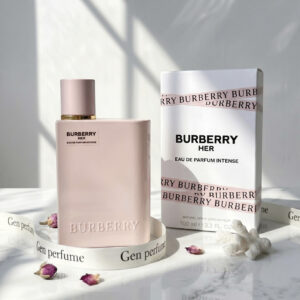 Burberry Her Intense