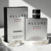 Chanel Allure Homme Sport EDT