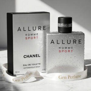 Chanel Allure Homme Sport EDT