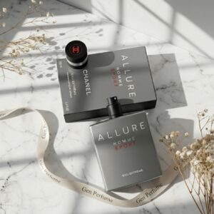 Chanel Allure Homme Sport Eau Extreme