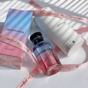 Louis Vuitton California Dream EDP