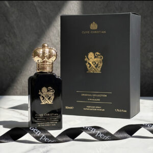 Clive Christian X Original Collection