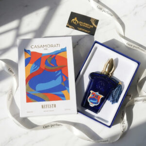 Xerjoff Casamorati 1888 Mefisto EDP