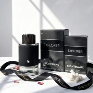Montblanc Explorer EDP