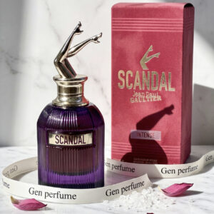 Jean Paul Gaultier Scandal Eau
