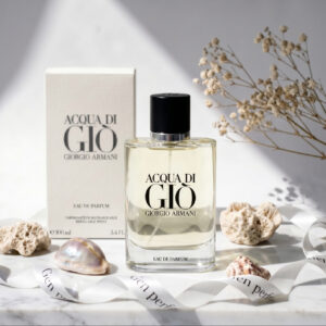 Giorgio Armani Acqua Di Giò EDP