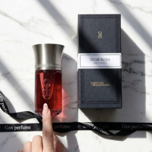 Les Liquides Imaginaires Dom Rosa