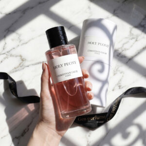 Dior Holy Peony EDP