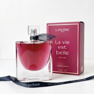 Lancome La Vie Est Belle L'Elixir