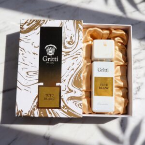 Gritti TuTù Blanc