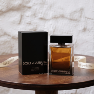 Dolce & Gabbana The One EDP - Nước hoa nam chính hãng