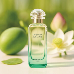 Hermes Un Jardin Sur Le Nil EDT