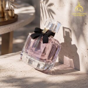 Yves Saint Laurent Mon Paris EDP