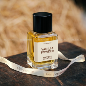 Matiere Premiere Vanilla Powder EDP - Nước hoa hương vani