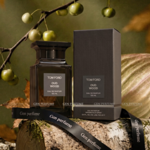 Tom Ford Oud Wood EDP - Nước hoa gỗ oud đẳng cấp chính hãng