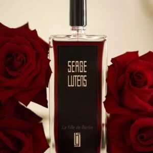 Serge Lutens La Fille De Berlin