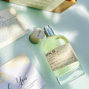 Le Labo Santal 33