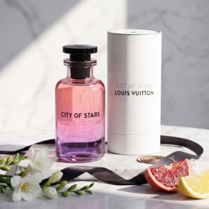 Louis Vuitton City Of Star EDP