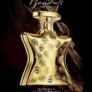 Bond No.9 Signature Scent