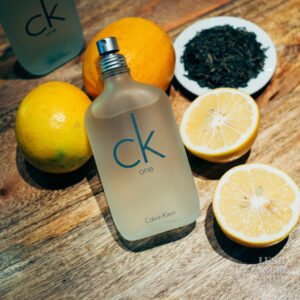 Calvin Klein CK One