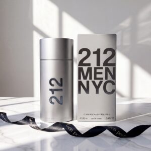 Carolina Herrera 212 Men NYC