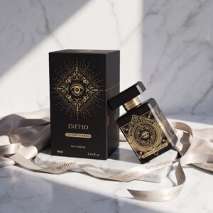 Initio Parfums Prives Oud for Greatness