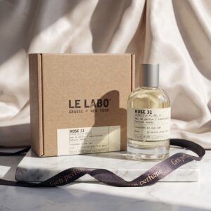 Le Labo Rose 31
