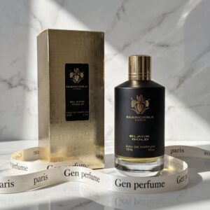 Mancera Black Gold