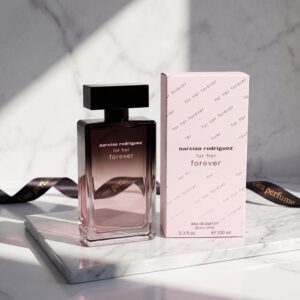 Narciso Rodriguez For Her Forever